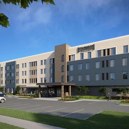 Staybridge Suites - Temecula - Wine Country By Ihg Eksteriør bilde