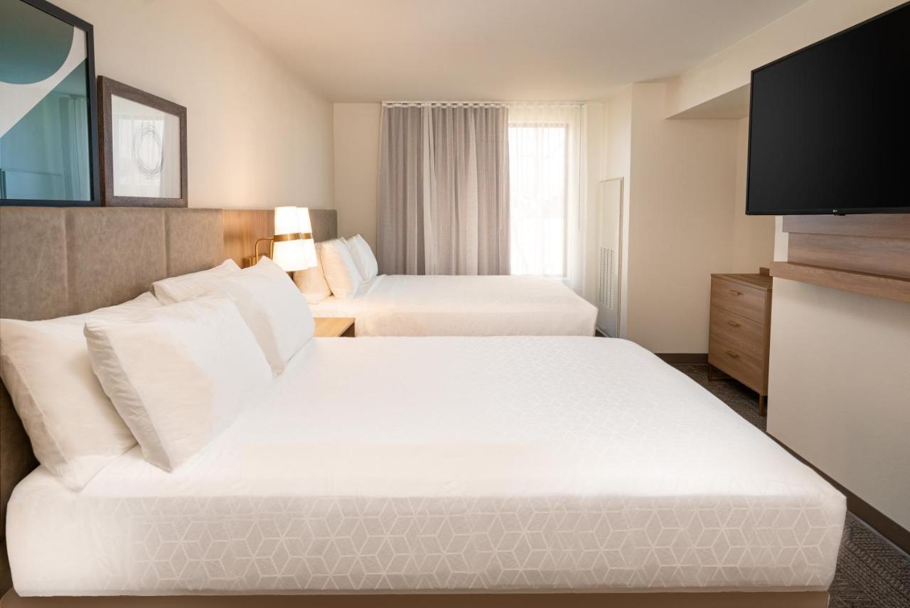 Staybridge Suites - Temecula - Wine Country By Ihg Eksteriør bilde