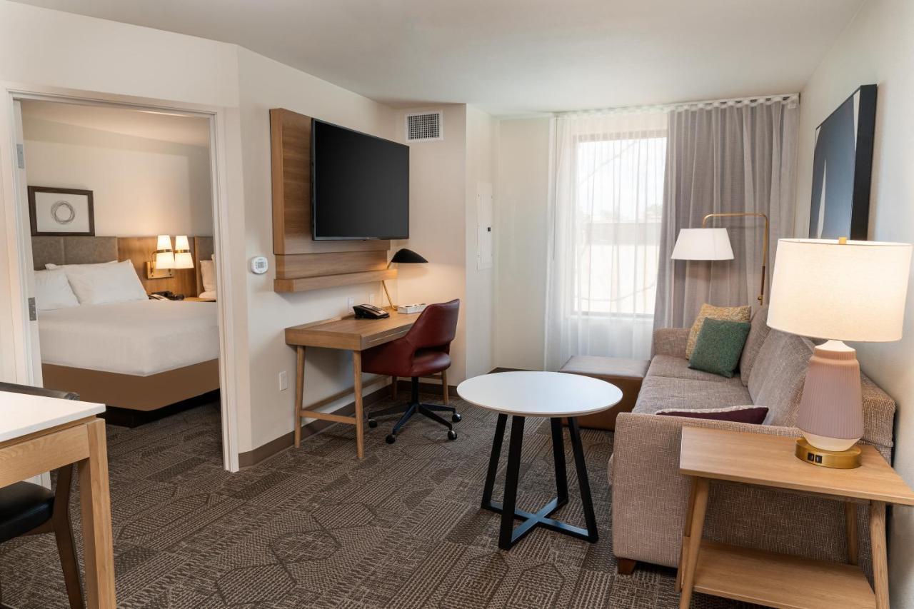 Staybridge Suites - Temecula - Wine Country By Ihg Eksteriør bilde