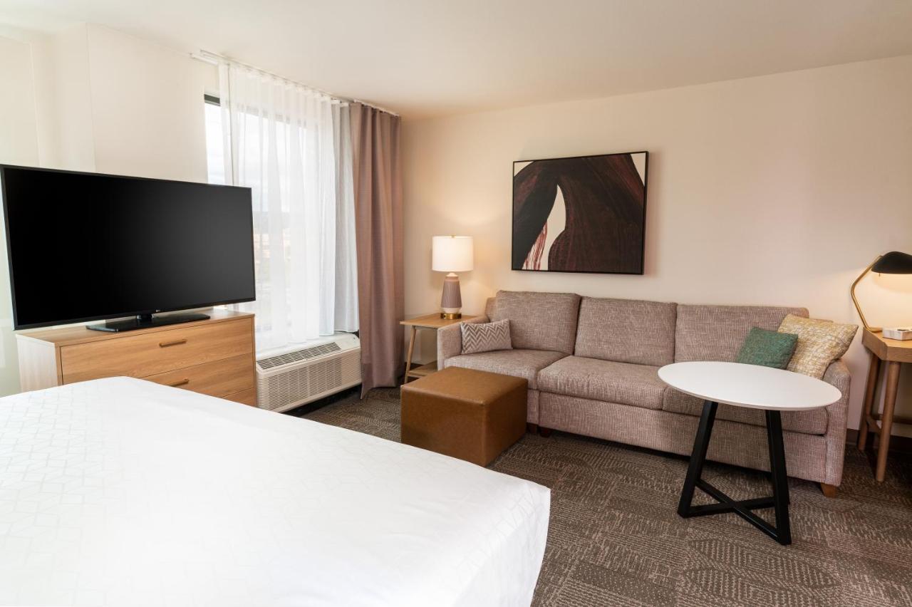 Staybridge Suites - Temecula - Wine Country, An Ihg Hotel Eksteriør bilde