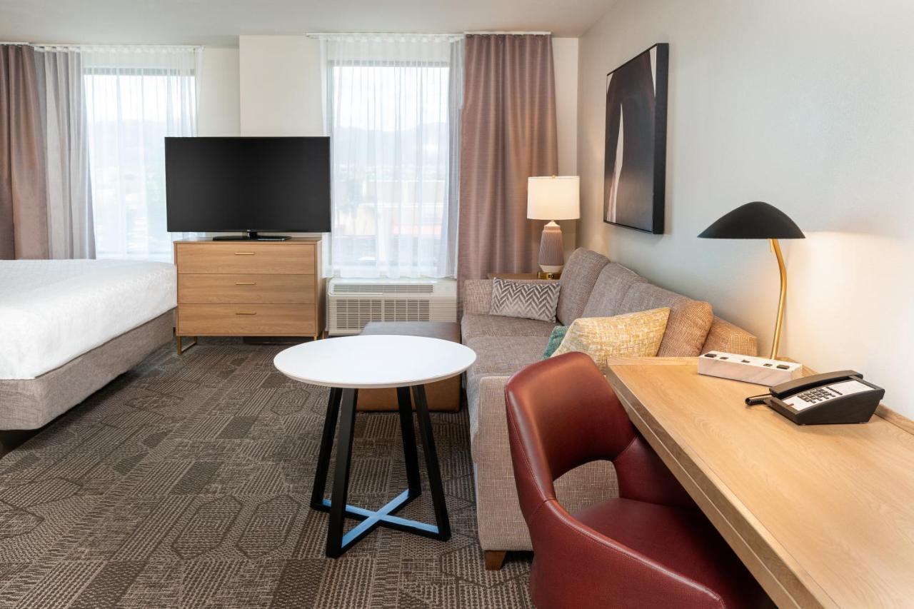 Staybridge Suites - Temecula - Wine Country By Ihg Eksteriør bilde