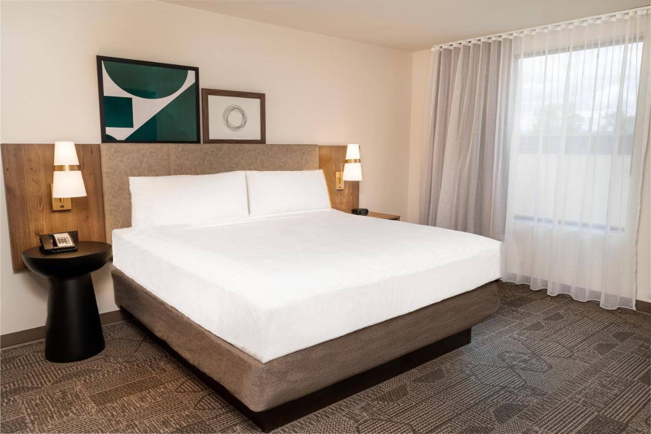 Staybridge Suites - Temecula - Wine Country By Ihg Eksteriør bilde