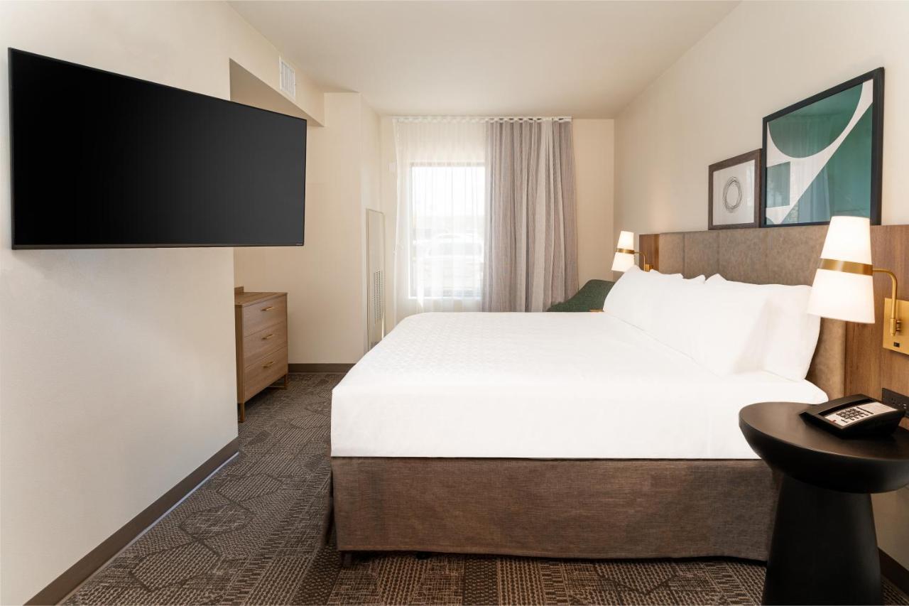 Staybridge Suites - Temecula - Wine Country, An Ihg Hotel Eksteriør bilde