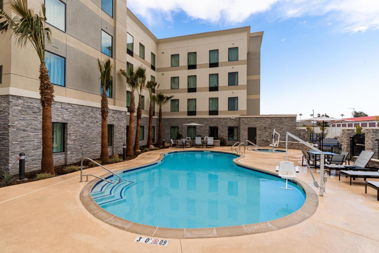 Staybridge Suites - Temecula - Wine Country By Ihg Eksteriør bilde