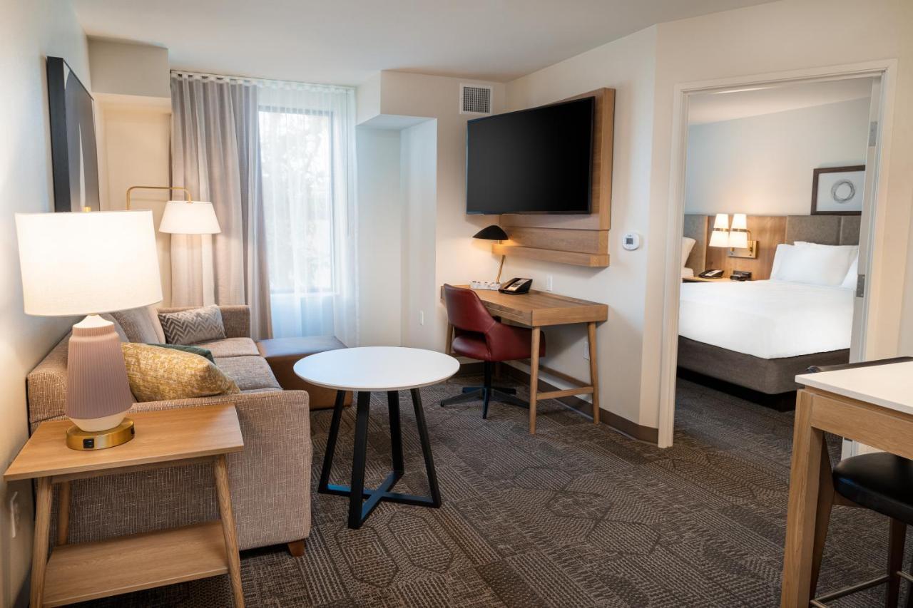 Staybridge Suites - Temecula - Wine Country By Ihg Eksteriør bilde