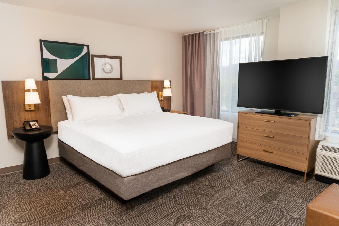 Staybridge Suites - Temecula - Wine Country By Ihg Eksteriør bilde