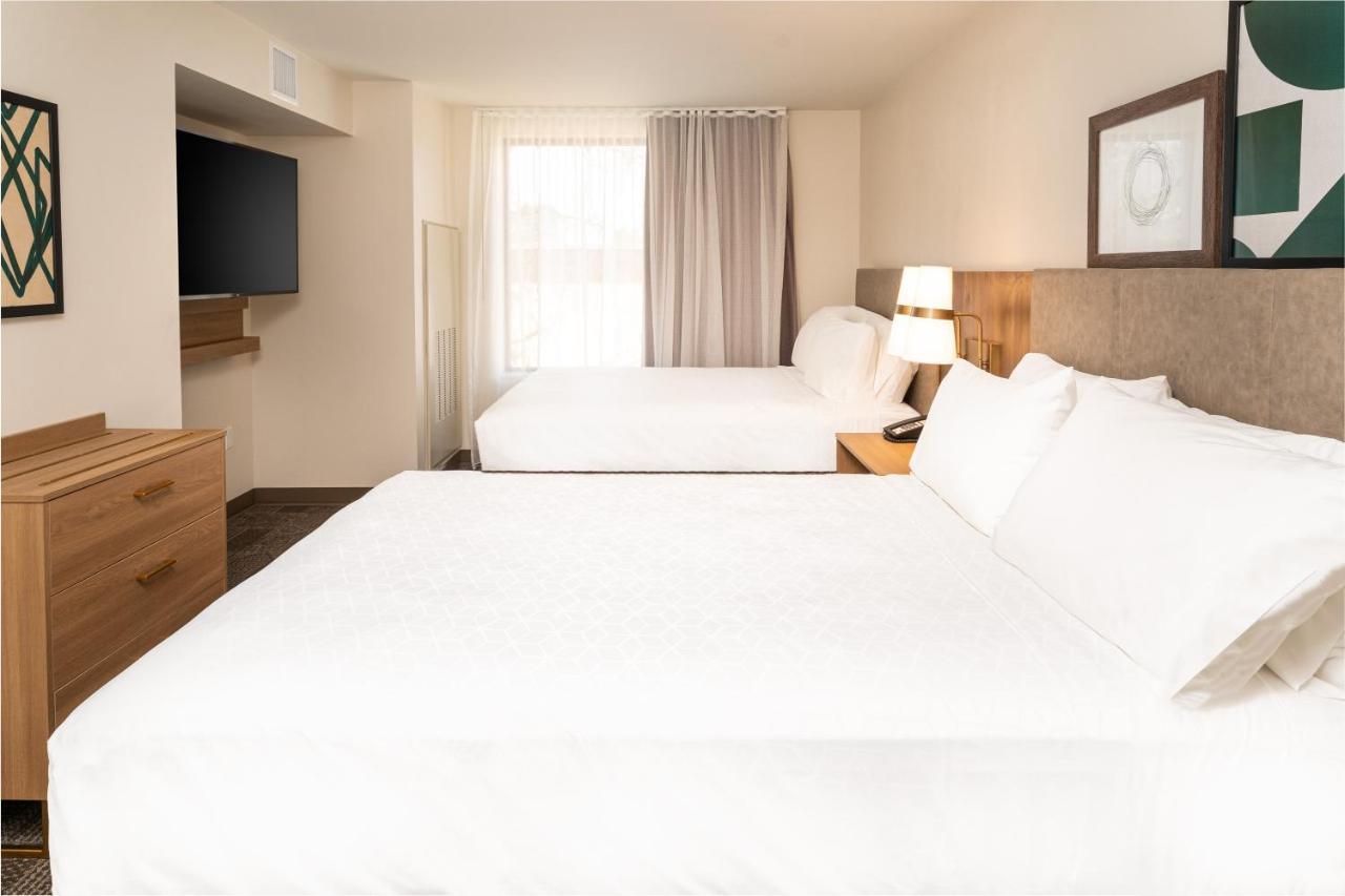 Staybridge Suites - Temecula - Wine Country By Ihg Eksteriør bilde