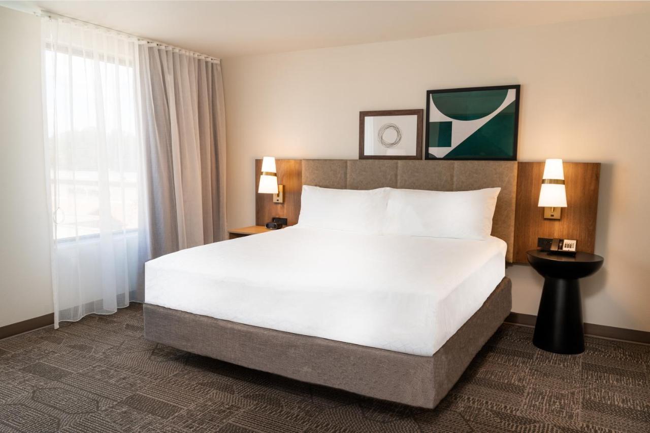 Staybridge Suites - Temecula - Wine Country, An Ihg Hotel Eksteriør bilde